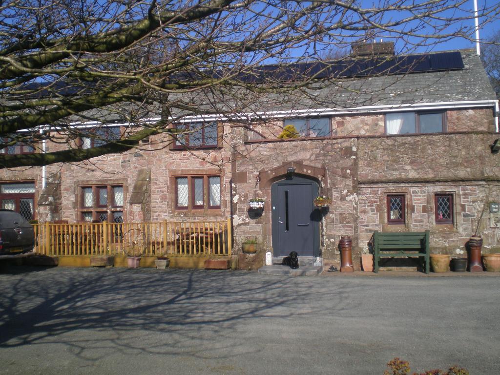 The Old School And Betty'S B&B ホワイトヘイブン エクステリア 写真