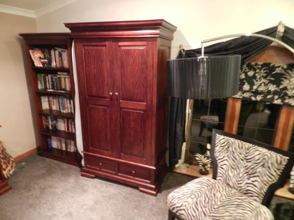 The Old School And Betty'S B&B ホワイトヘイブン 部屋 写真