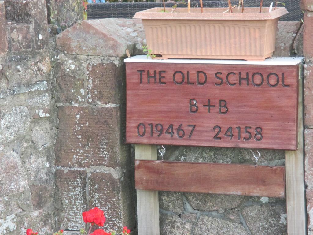 The Old School And Betty'S B&B ホワイトヘイブン 部屋 写真